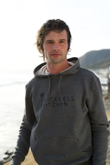 GO TO HOODED SWEATSHIRT