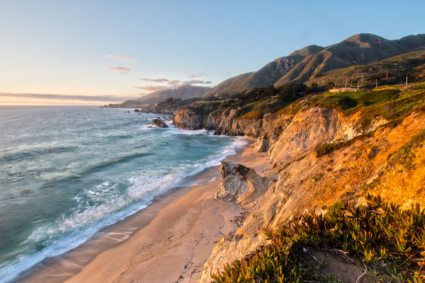 day trips southern California